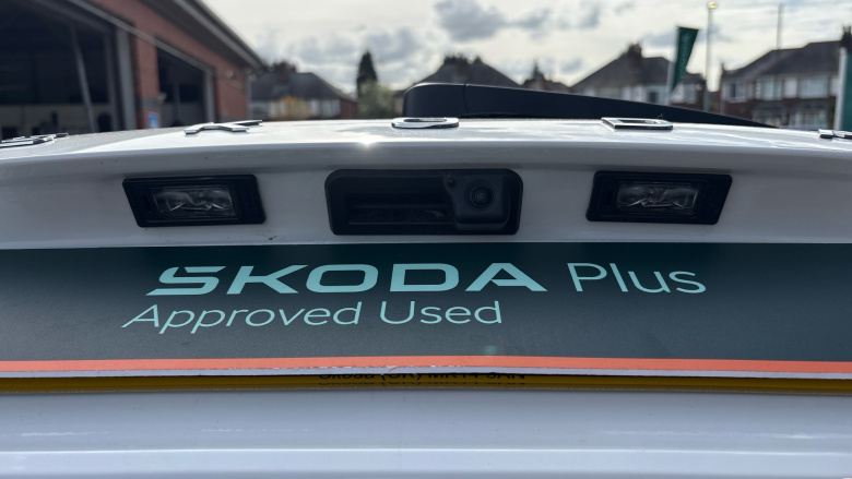 Skoda Scala 1.0 TSI 116 SE Edition 5dr Petrol Hatchback